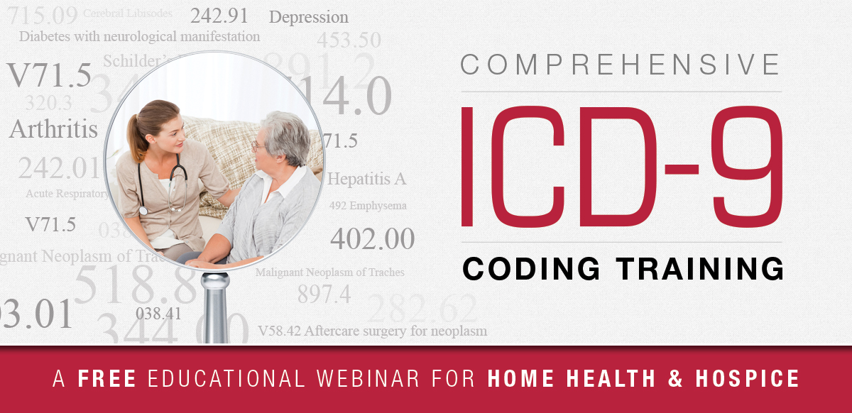 Free ICD-9-CM Training