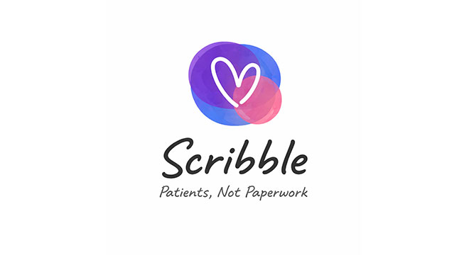 Scribble AI