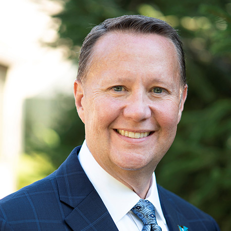 David Wiley