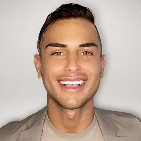 Michael Mallozzi