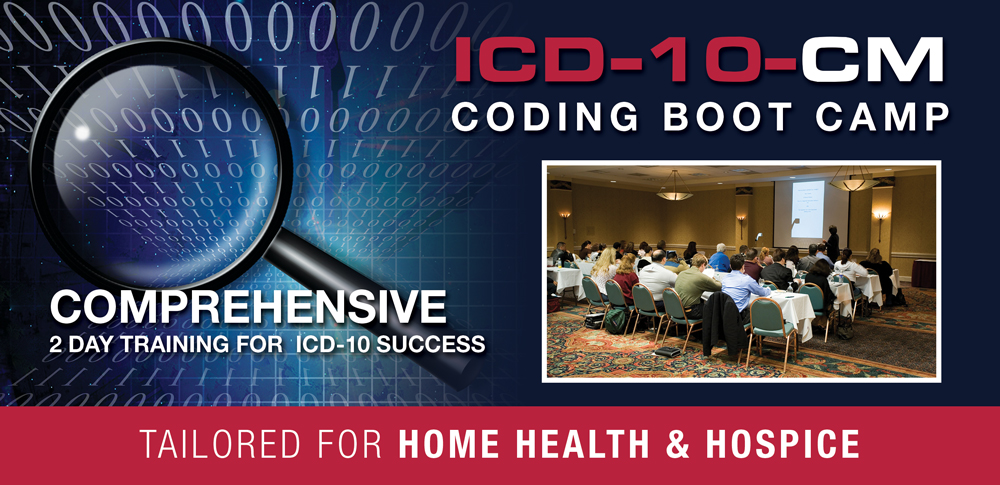 ICD-10 Training