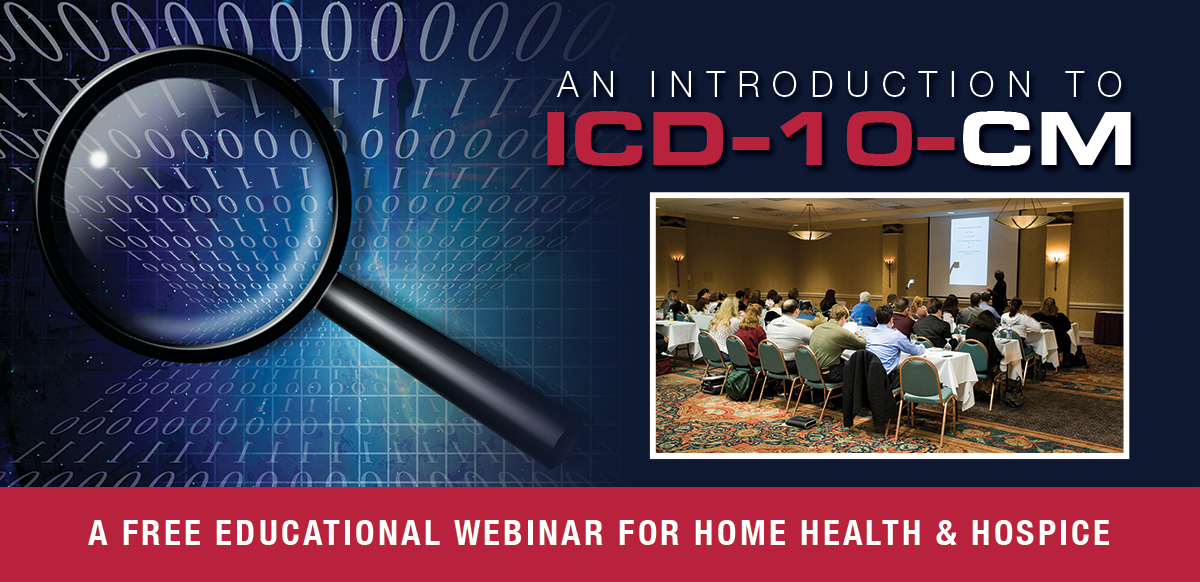 ICD-10 Training