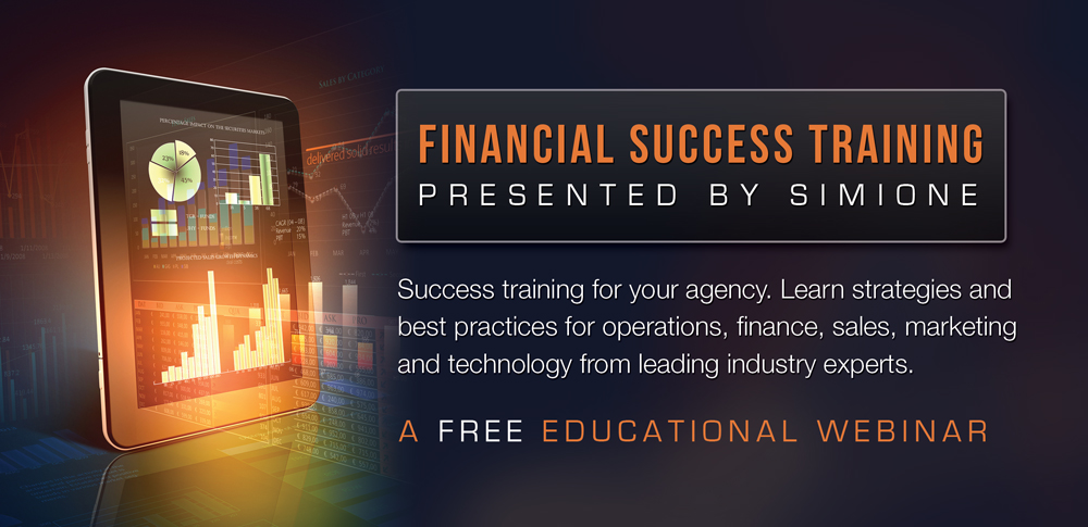 Financial Success Training: Presented by Simione