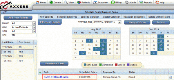 ... effective date of the ICD-10 diagnosis code for sarcopenia -- M62.84