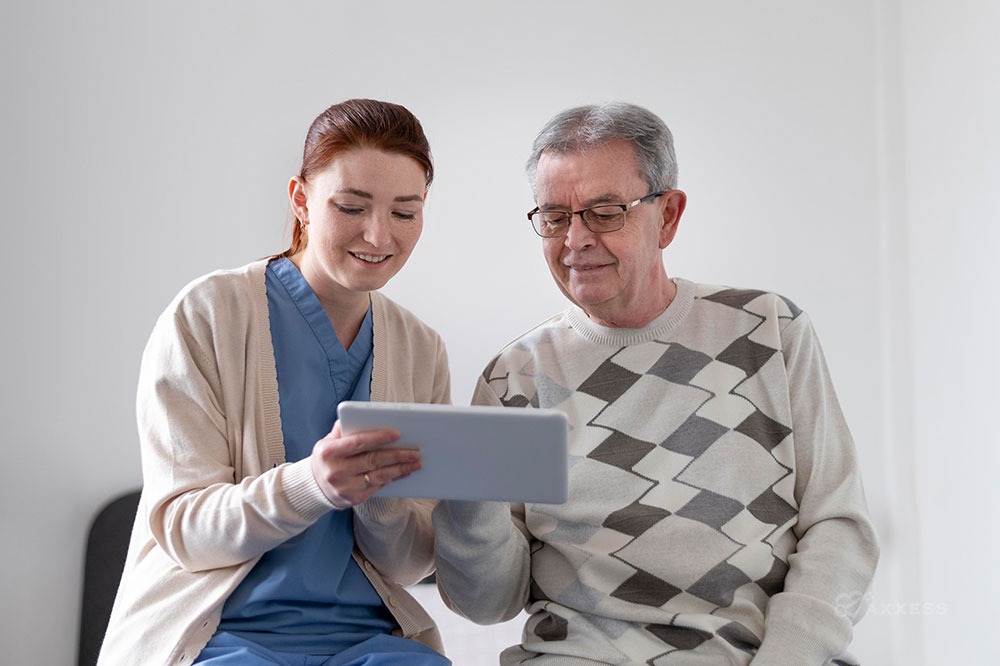 Hospice care has historically been grounded in person-to-person communication without a heavy reliance on technology. However, drastically increased hospice utilization and the pandemic-driven adoption of technology across health care settings have transformed the landscape entirely.