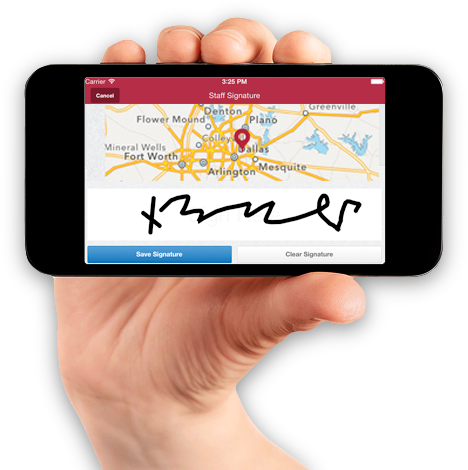 Home Health Software | Home Care Software | Axxess™