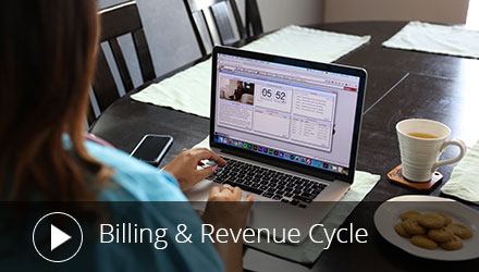 Axxess | The Key to Home Healthcare Success | Home Care Software | Home