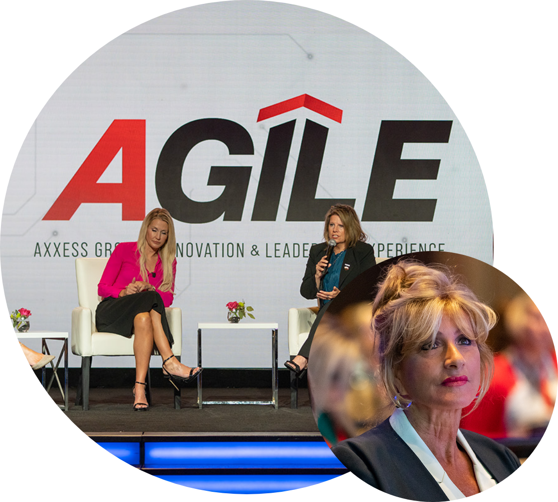 agile axxess