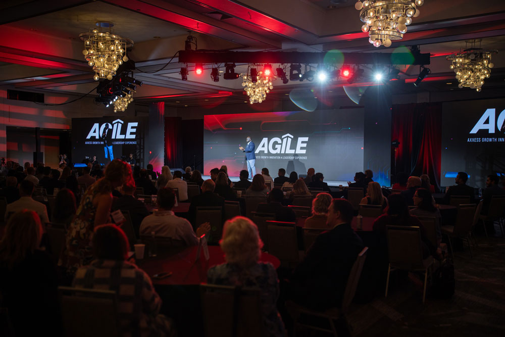Agile Conference