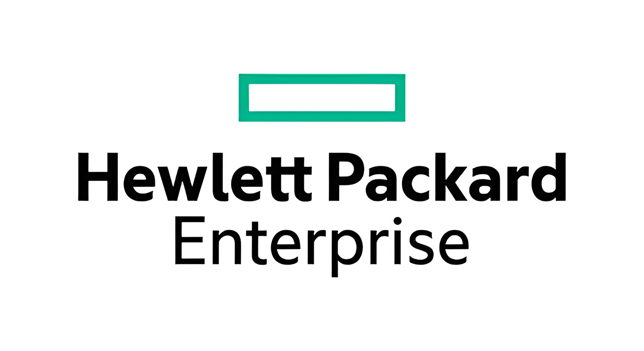 Hewlett Packard Enterprise