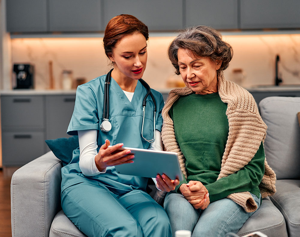 Caregiver University