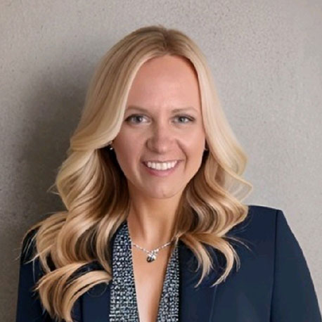 Amanda Reiser