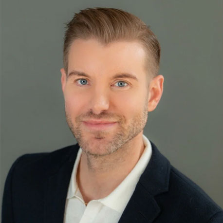 Steven Alessandro