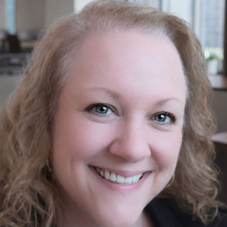 Tina Pell