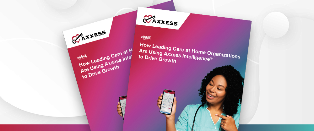 Axxess intelligence monetization