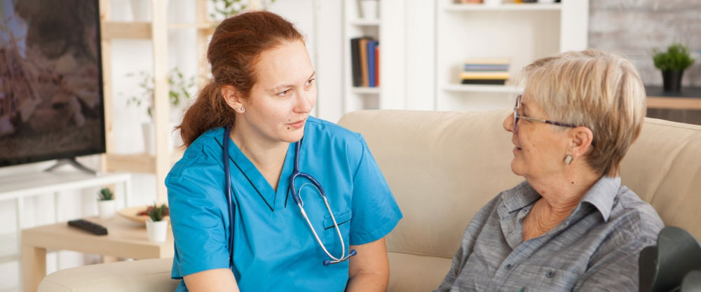 Hospice Care