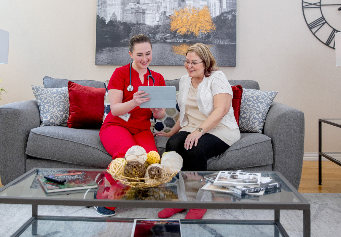 Axxess: The Key to Home Healthcare Success | Home Care ...