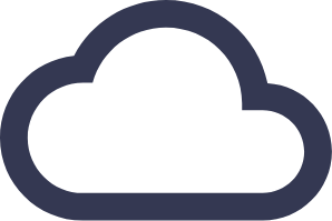 Cloud Icon