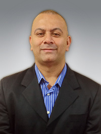 Alex Khan