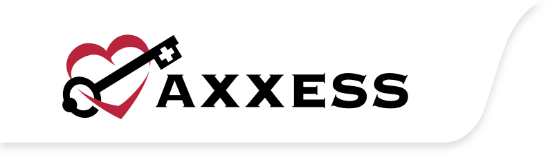 Axxess Logo