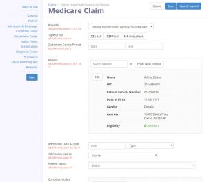 Ms001 Claims - Help Center