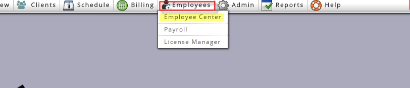 Employee Tag 1
