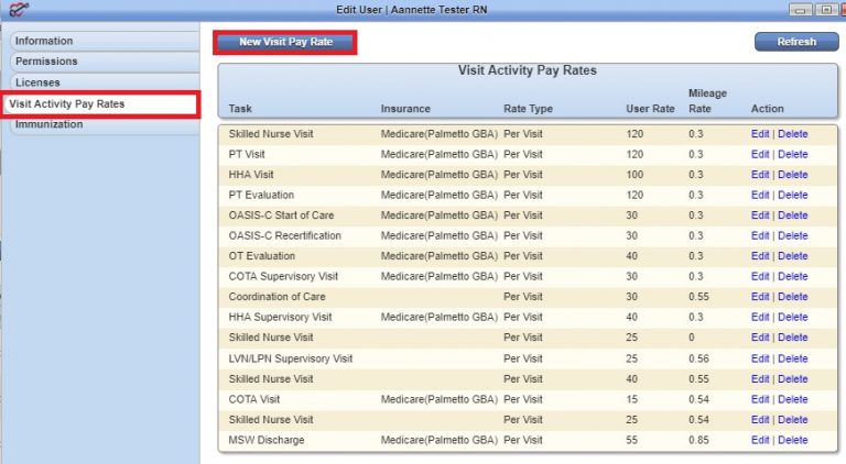 Administrator Overview Training Manual - Help Center