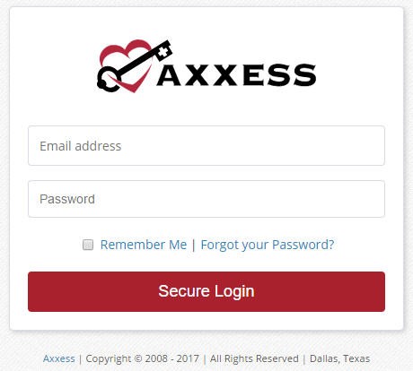 Signing In and Out of Axxess Home Health