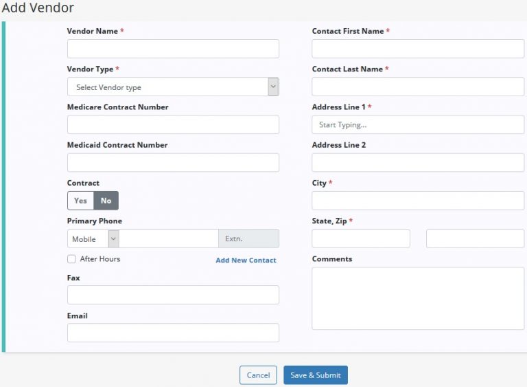 Administrator Overview - Help Center