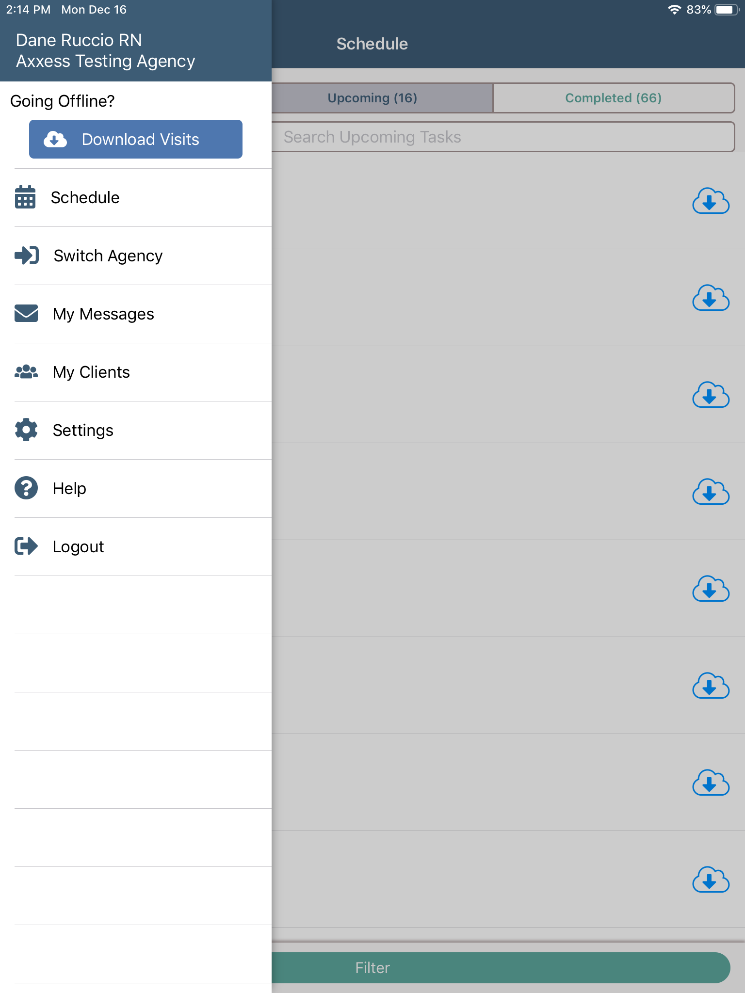 Ihss Evv App Not Login - ogsgbm9