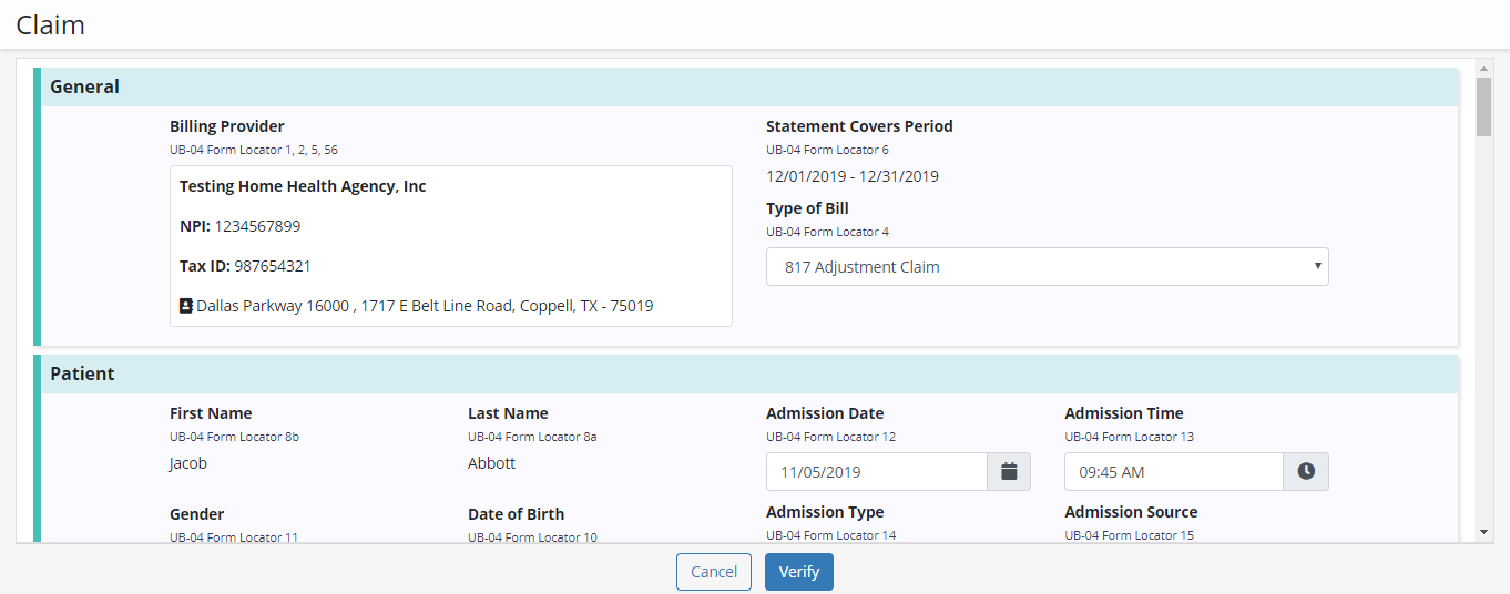 Billing Overview - Help Center
