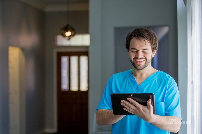 Review Choice Demonstration Home Health Operational Considerations