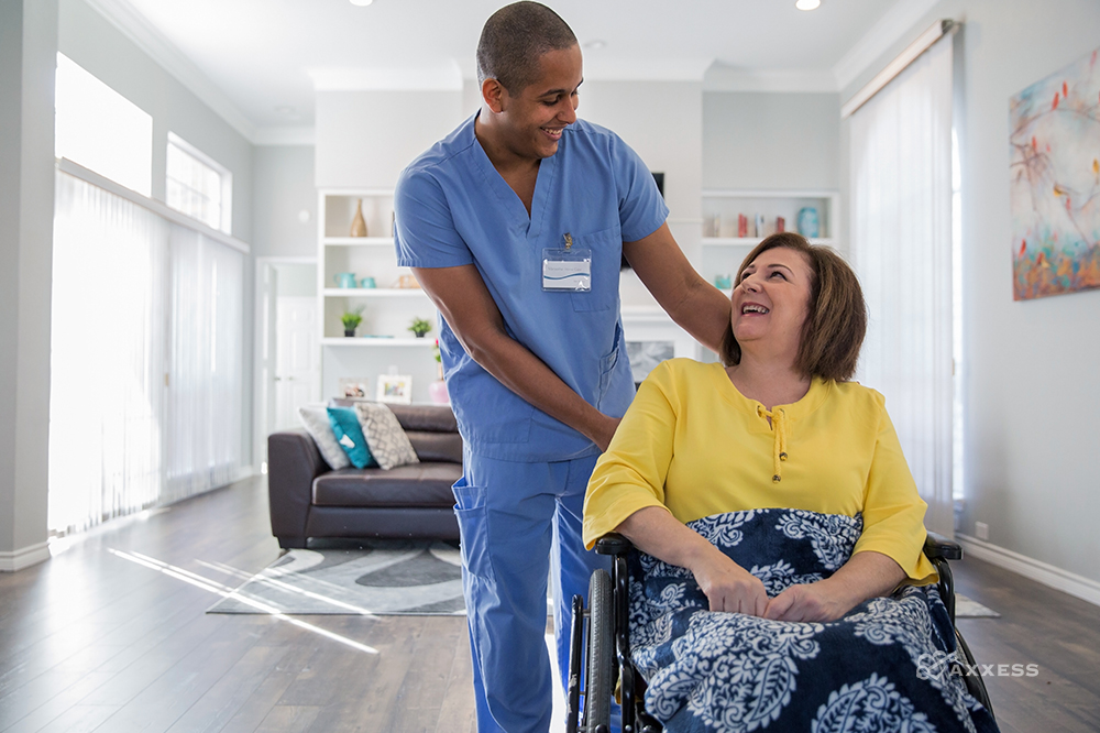 San Diego Home Care