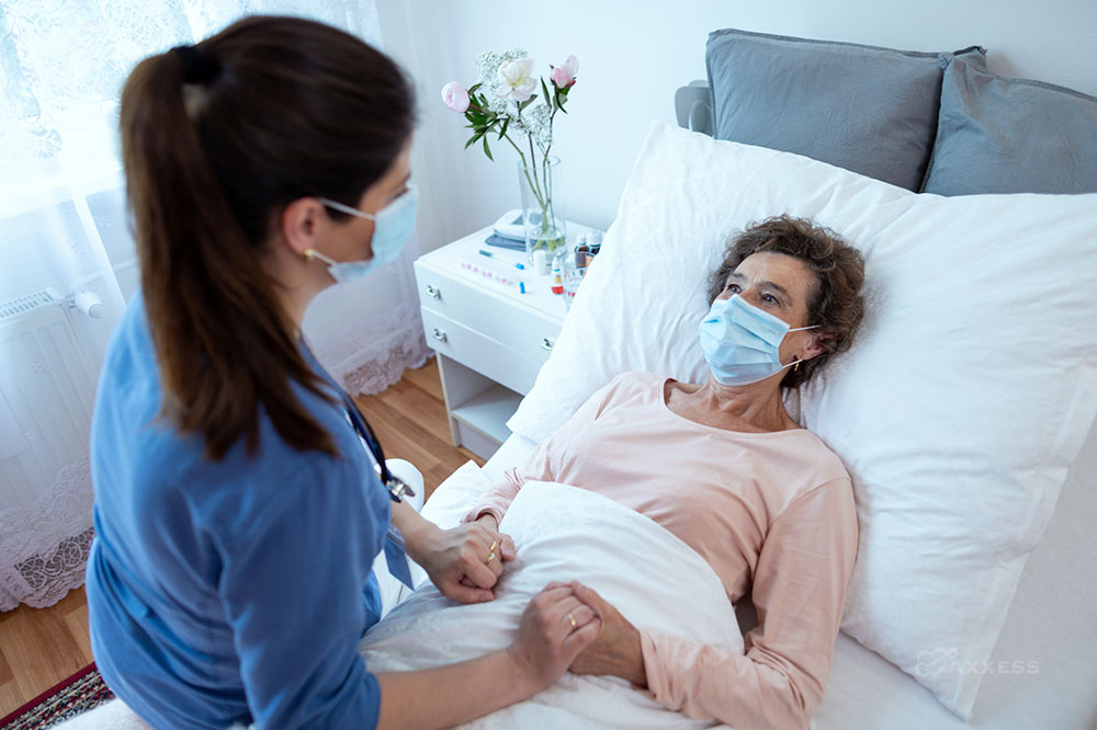 These rising costs created the need for pharmacy benefit management companies, intermediaries between hospice organizations and pharmacies that provide medications for patients. Use of a pharmacy benefit manager will help improve hospice operational efficiencies and patient care.