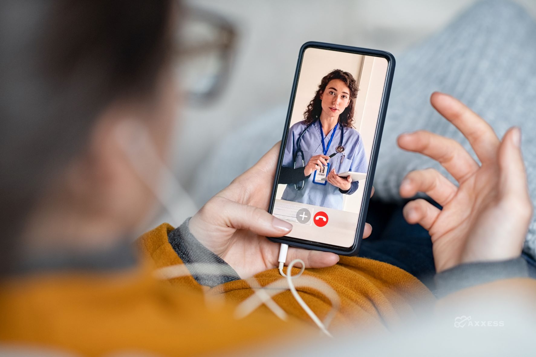 With recent reports that the cost of COVID-19 social isolation has reached nearly $7 billion, we may soon see remote care monitoring (RCM) in the home expand exponentially. RCM may soon be considered the “seventh discipline” on many home health plans of care.