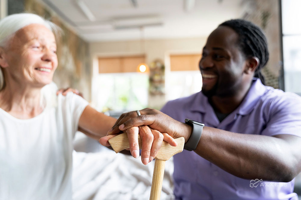 Because March is recognized as National Social Work Month, let’s celebrate the social workers around us who are sometimes unsung heroes.