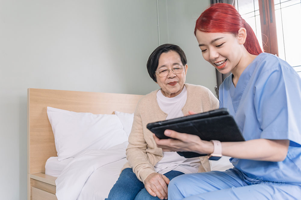 An intuitive home care software solution can help you anticipate something different on your organization’s next survey. As the first healthcare solution to become CHAP verified, Axxess compiled a list of the most common deficiencies CHAP auditors find and how Axxess solutions prevent them.