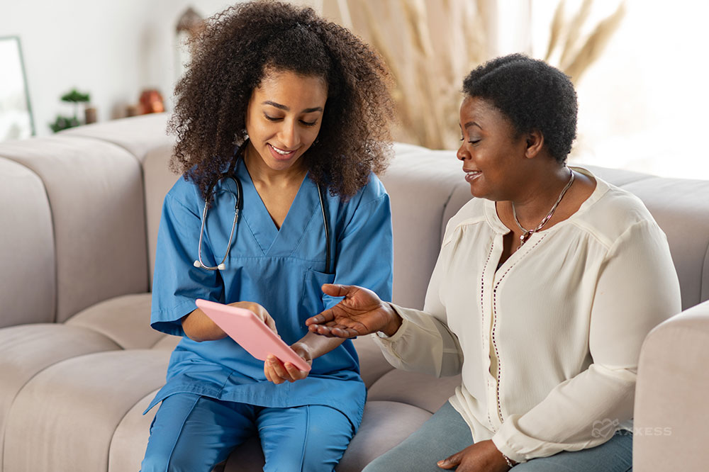 Palliative care organizations continue to define their approach to care and expand their reach and impact in the post-acute care community. Some have even benefited by leaning on accrediting bodies to ensure a sound and compliant palliative care program.