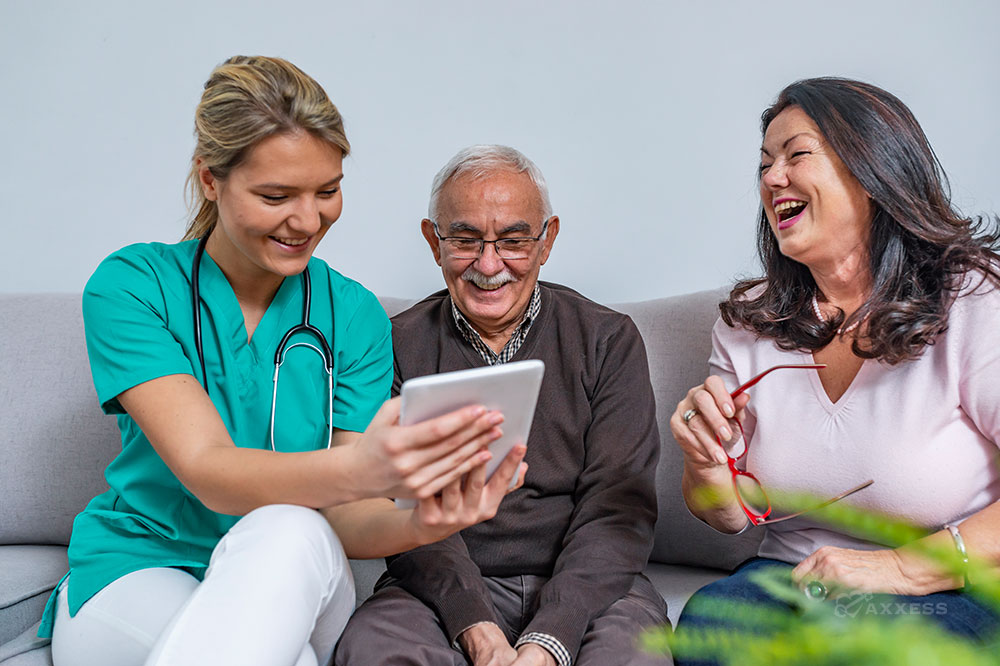 Delivering care is complex, but the right technological tools can reduce administrative costs and streamline your operations. Integrations can help your care at home organization achieve smooth operational efficiency with improved care coordination and document management.