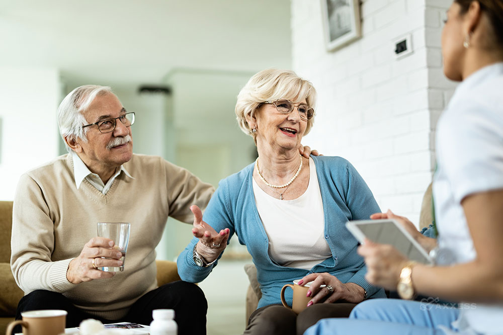 The process of improving your organization’s home health star ratings can be a daunting task to take on. It can be especially difficult if your organization accepts multiple insurance payers, since the outcomes and process measures which form patient star ratings are derived from the Outcome and Assessment Information Set (OASIS) and claims data from patients with Medicare only.