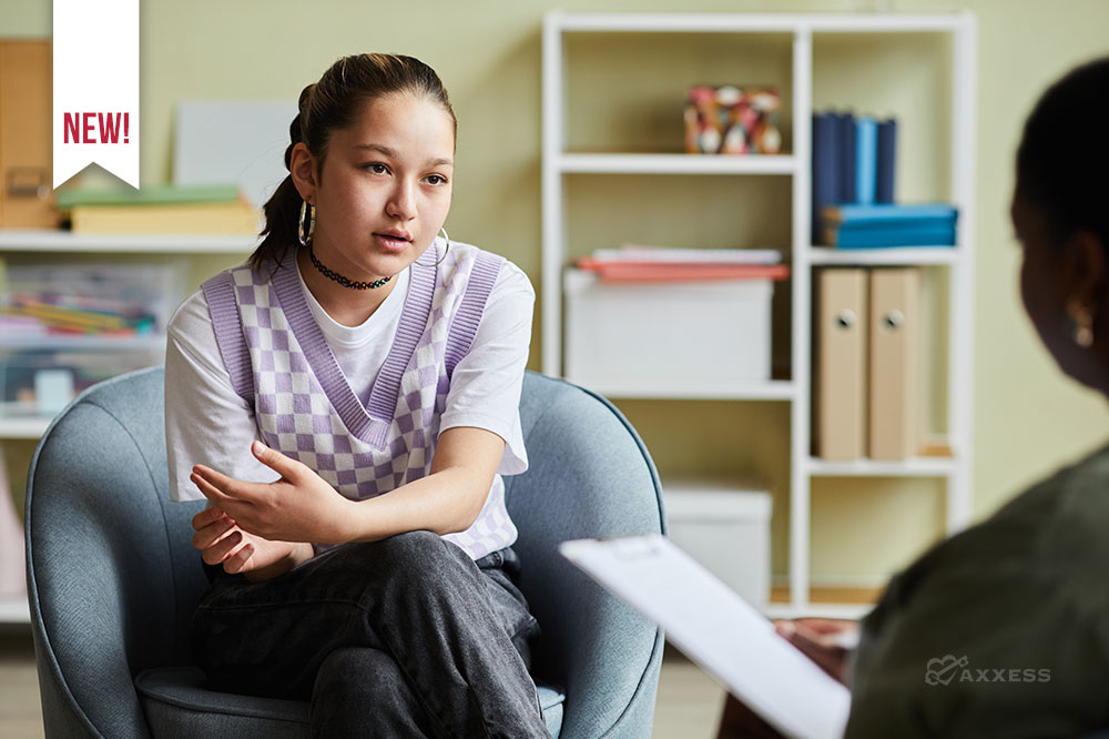 A new study from the American Medical Association’s pediatric journal warned of a nearly 30% increase in anxiety and depression diagnoses in the nation’s youth, citing the “exceptional burden” of the pandemic as the primary cause.
