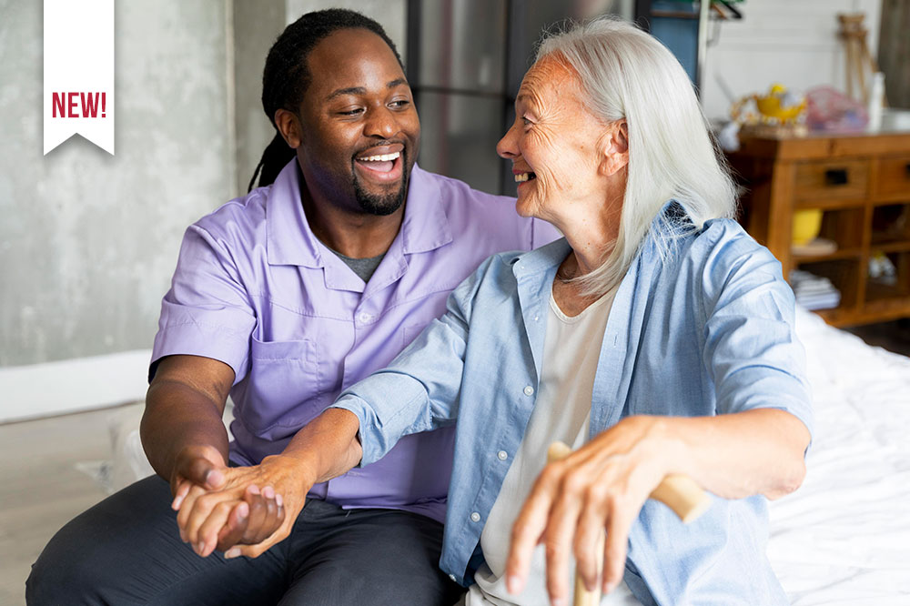 The shift to the new Home Health Value-Based Purchasing (HHVBP) Model can seem overwhelming. Deciphering reports to understand the impact of HHVBP isn’t easy but it can be done by understanding how scores are calculated. In fact, by using individualized plans of care and the 4M framework, it’s possible to improve outcomes enough to make a meaningful difference on VBP outcomes, according to experts who spoke during a recent Axxess webinar.